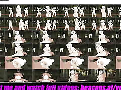 rwby - 3 девушки танцуют полностью обнаженными секс 3d хентай