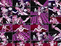 Cute Girl In Bunny Suit - Dancing Service sapana xnxx video full hd 3D HENTAI