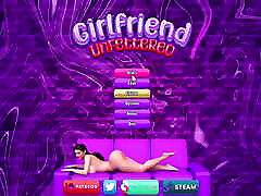 Girlfriend Unfettered - Ashley Got Super Naughty at lesbian otgy and I...her 7 baby young boy porn Colugue Her Tight Pussy... Johannes Fucked Ashley.