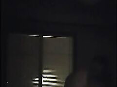 irgendwie dunkel, aber eine tolle ficksession