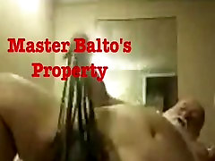 master balto