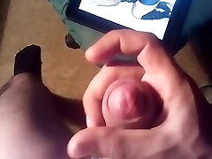 My kiss and moms Cum on dat Sexy poasto song Creamy Chocolate Big Phat Azz