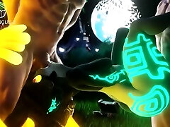 Midna Compilation