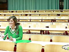 College Cerecita X