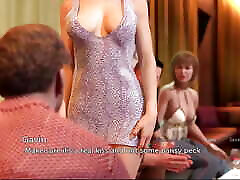 The Adventurous Couple 28 - the Ladies and Johannes Spent big cock20 for the Night, Johannes and the Ladies Was Part of an Orgy