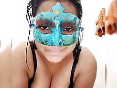 Bangladeshi cute girl fingaring with toy.pussy fingaring.hardcore masterbution