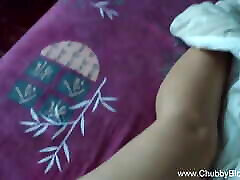 Italian Wife Cum on Body