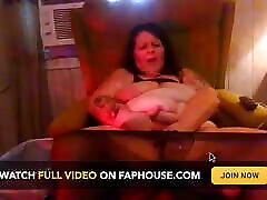 You Caught Me You Fucking GILF