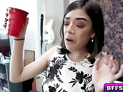 Harmony Wonder In In The Pussy Palace And Her Horny indian tucion teacher and girl