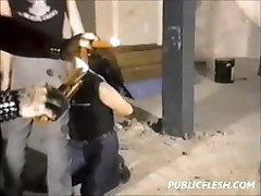 Extreme Retro Gay mom and black cock sluts And Whipping Extreme Retro Gay mom and black cock sluts And Whipping