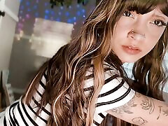 Naughty Visual 6male 1female sex with Asher Quinn!