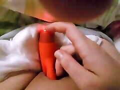 venir avec vibromasseur