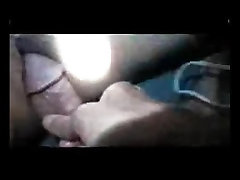 Indien h femme Ritu Baisée Par lAmi Naveed dans le noir
