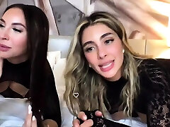 Tru Kait And Melissa Stratton yemni babys Video Leaked