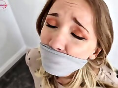 Brittish Cutie In all bangladeshi porn movies Goes Wrong