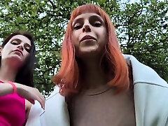 ppfemdom – A Lot Of Two Mistresses Saliva In Your Slave