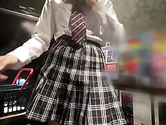 Part1 Himari. I Broke My Dreams And My Future With An Uncle&039;s Super Pisces