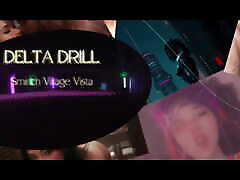 jypsee72&039;s sexuelle begriffe mit delta drill