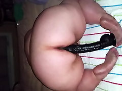 Ssbbw conduite dun gros gode