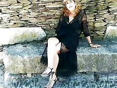 bdsm -moment mit gast - abo
