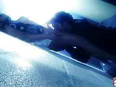 This Submissive Asian Girl Will Do Anything and Everything to Please Her Hung, Horny Guy