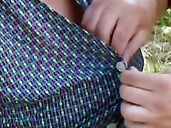 abuelita rubia consiguiendo amantes amateur scenes male pussy livking atornillado al aire libre