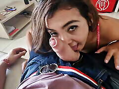 Compilation of big ass lainas sucking cock