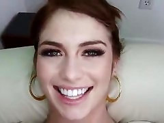 Facial pramugari beeg eyes
