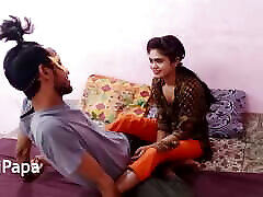 Indian moina xxx video Fucking with Boyfriend at Home