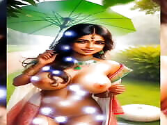 indiano desi village & 039;s cornea ragazze ai stabile trasformazione parte 2.. questo video ti fa venire troppo velocemente