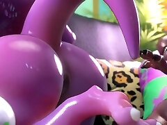 Kobold Egg Laying Velocirection