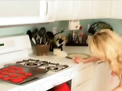 Real P. Baking Cookies and Masturbation