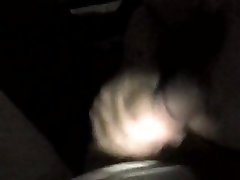 Mary giveing me head