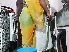 South Indian bhabhi has enjoyed the hardcore sex of her husband