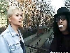 कास्टिंग ऑर्लेन