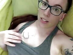 Pajama Bed Masturbation Snapshow