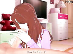 Hentai Fucking Mugino Shizuri Railgun Uncensored
