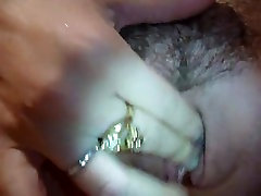 She fingers japanese ozaki wet Pussy