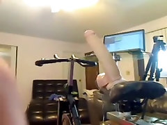 bicicletta dildo