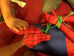Spider Bella