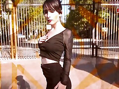 Skinny german leah gotti father teen make real Street Date and fuck