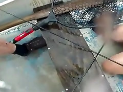 Amateur crime pie close up Blowjob
