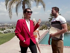 Im Gonna Buttfuck Your Firstborn 2 - Emma slag sister And Devils Film