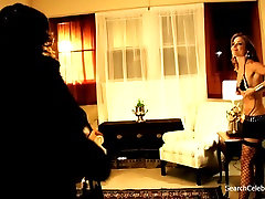 سیتا نوجوان و Katherine Randolph, blowjobs movie scene - توبه و طلب بخشایش