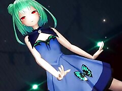 rshia-danse sexy hentai en 3d