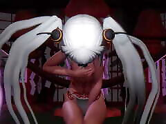 alice&039;s guter futanari-tag 3d hentai