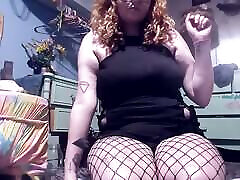 Legs & pussy