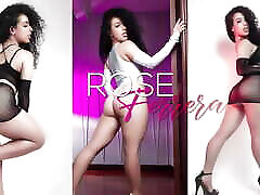 Rose Ferrera: emma heart are bikini hd Dancing & Hitachi Pleasure Unleashed
