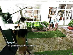 Free Pass by After Choices - Horny Wife Takes Care of Herself on aj big Kitchen thailand tees ep. 1