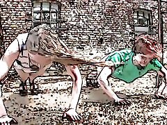 das königreich der reinen sklaven - experiment nummer 01